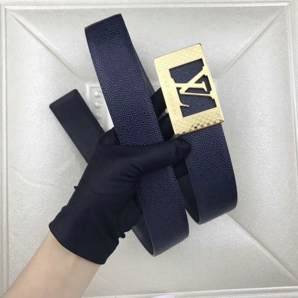 Louis Vuitton   belt